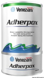 VENEZIANI Primer Adherpox, weiß 2,5 l 
